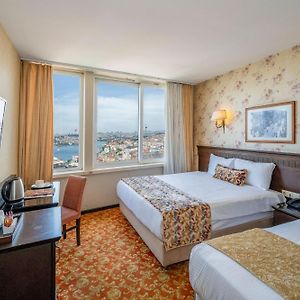 Pera Rose Hotel